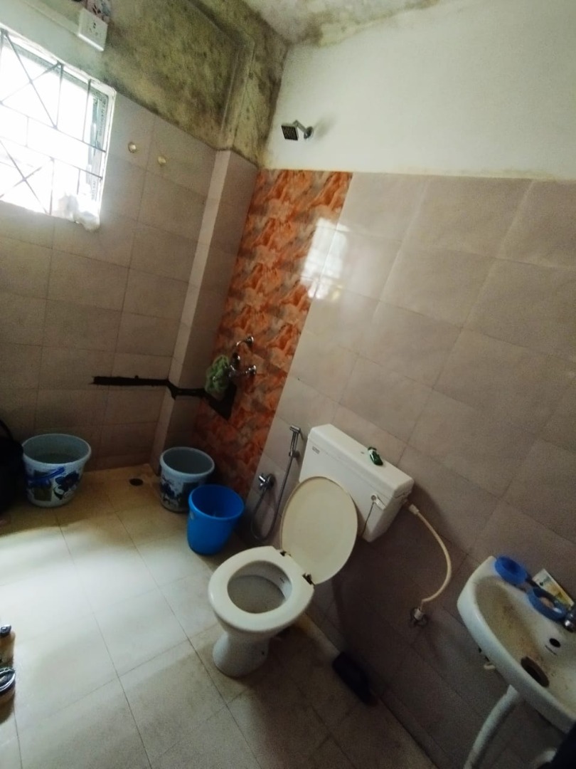 Unfurnished 1bhk in Udayan Path, Bormotoria, Guwahati, Assam, India for Rent